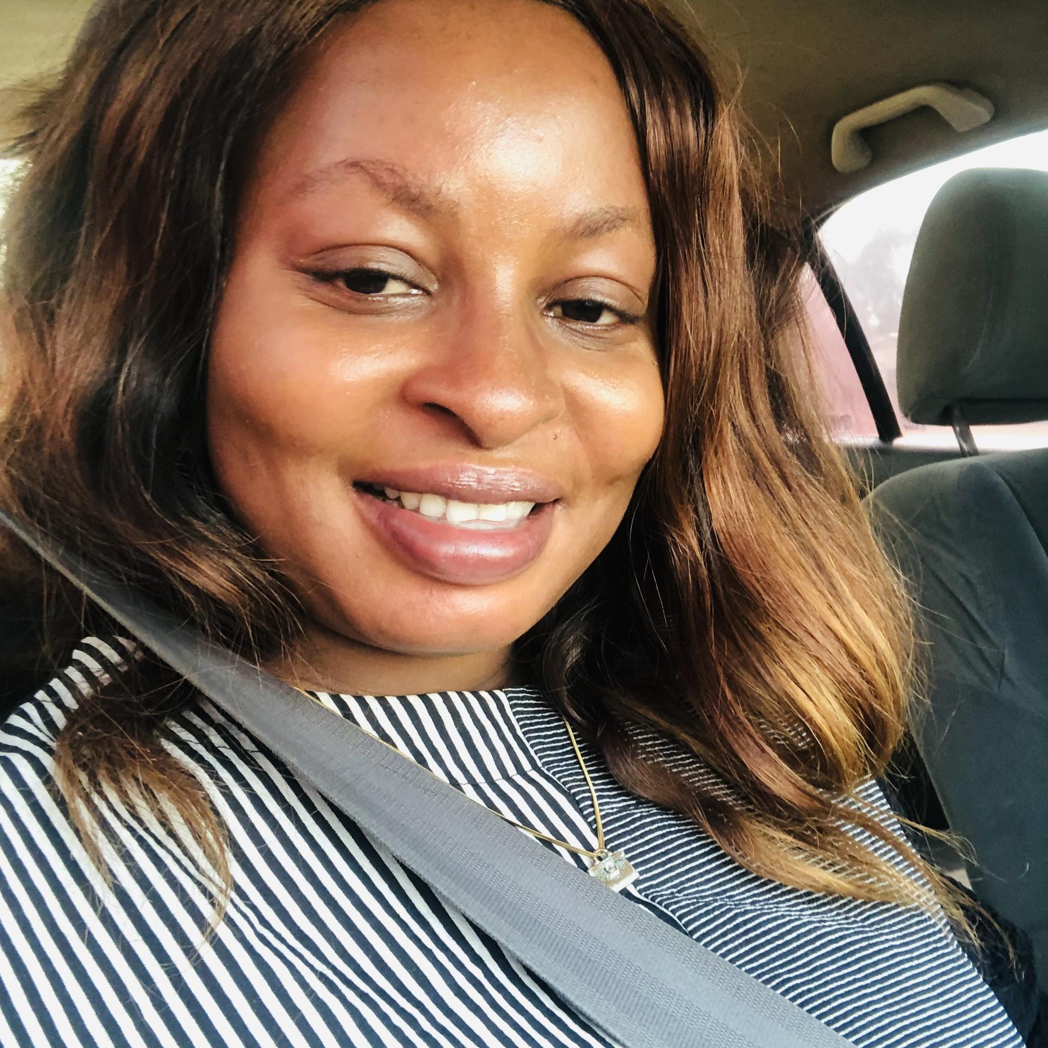 LADIES UNIQUE SKILLS ACQUISITION | Growing up has been a lonely road ...