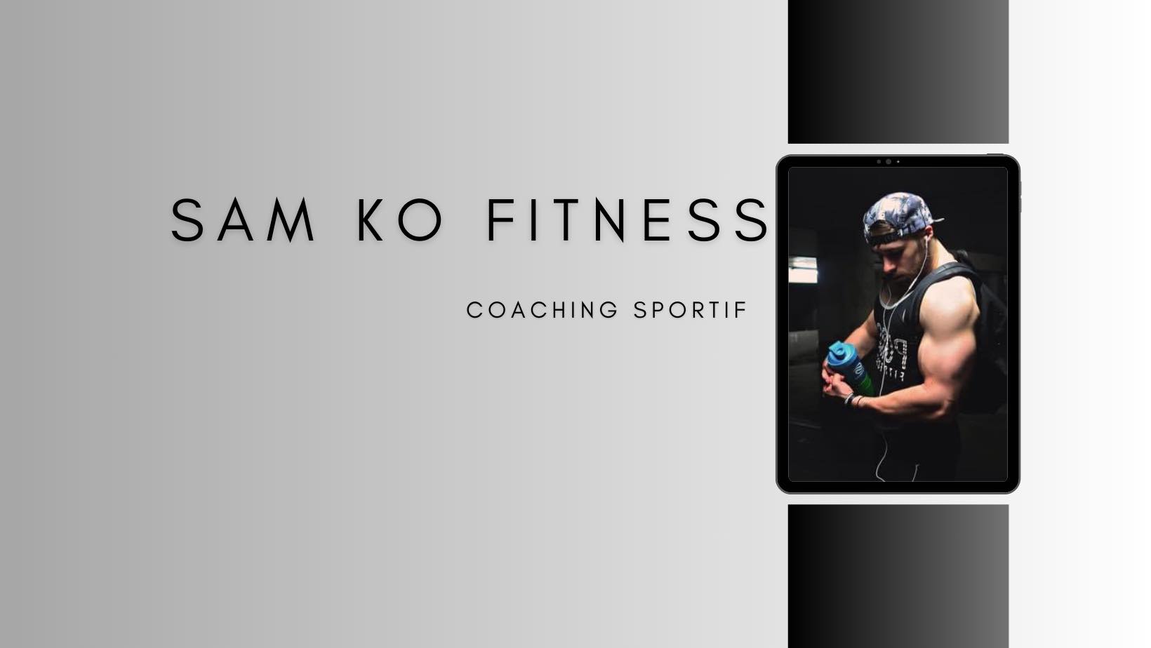 Sam KO