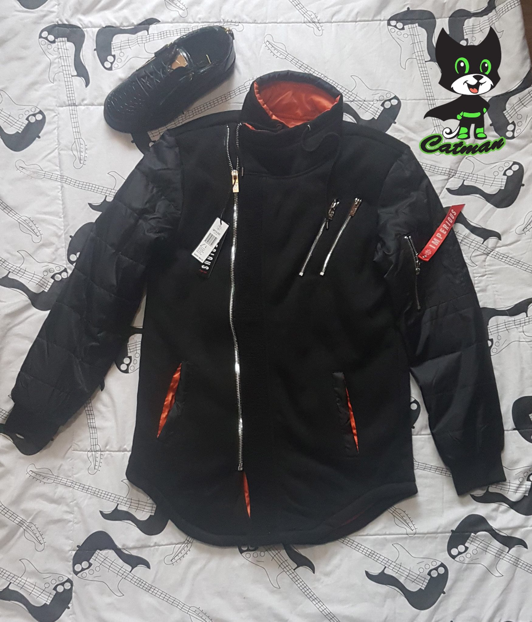 Catman Store - En Stock... Entregas Quito: Sur y Norte👍...