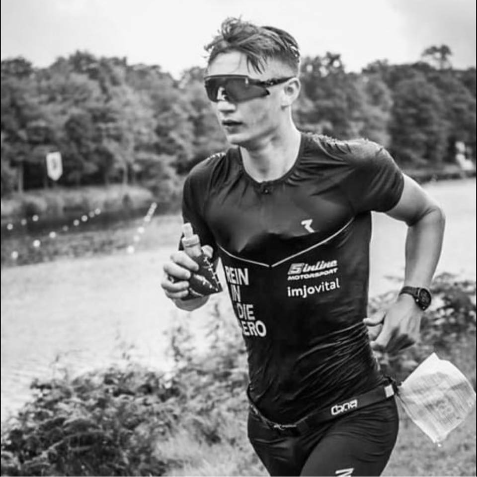 Time Trial Positions | Sharing my position from Ironman 70.3 Puerto ...