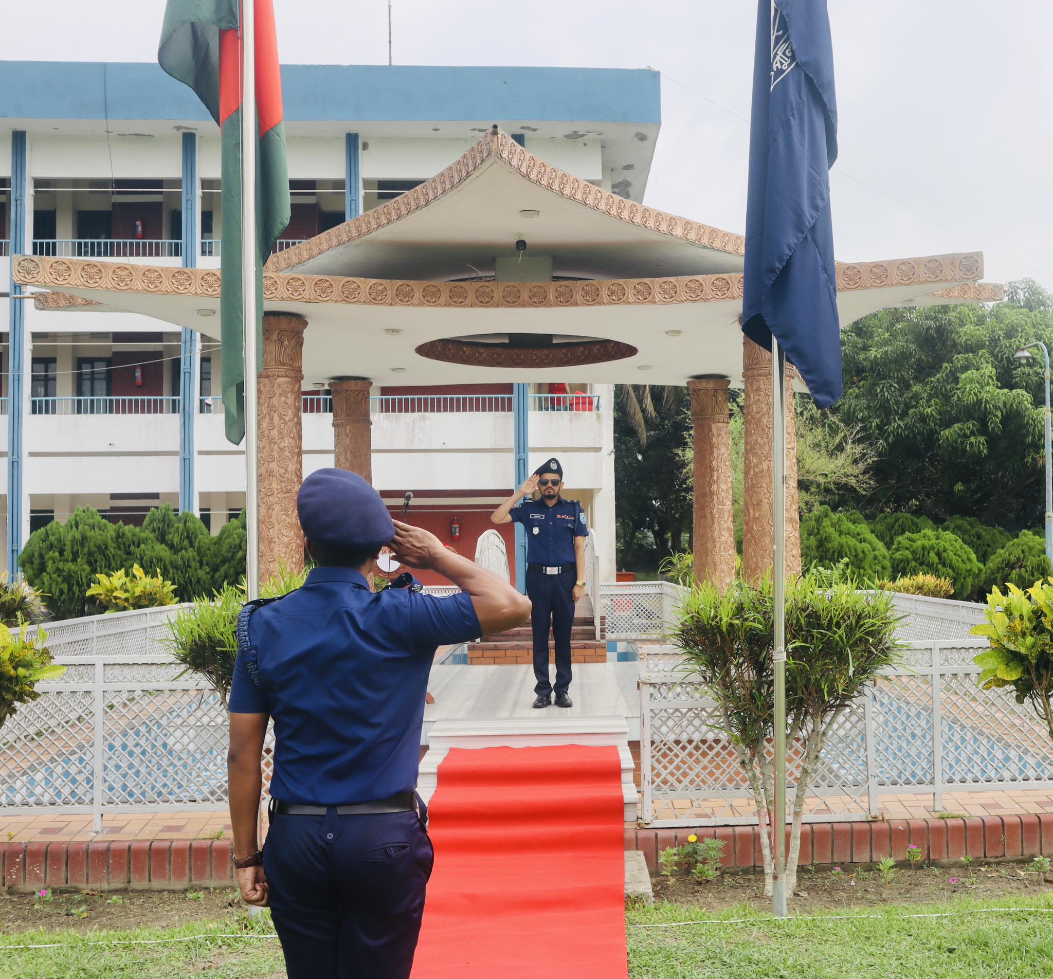 District... - District Police Shariatpur জেলা পুলিশ শরীয়তপুর