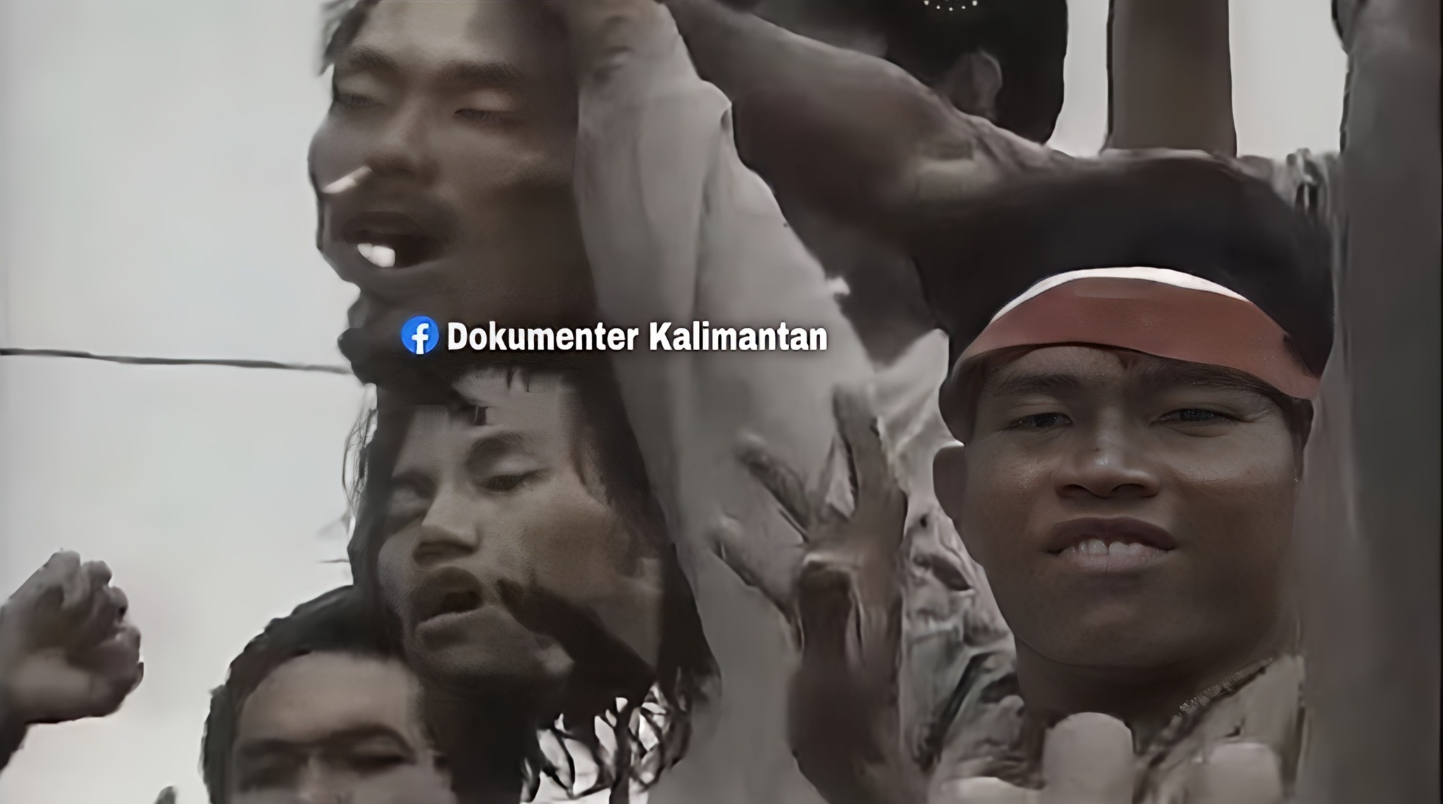 Peristiwa Memicu Tragedi Sampit... - Dokumenter Kalimantan | Facebook
