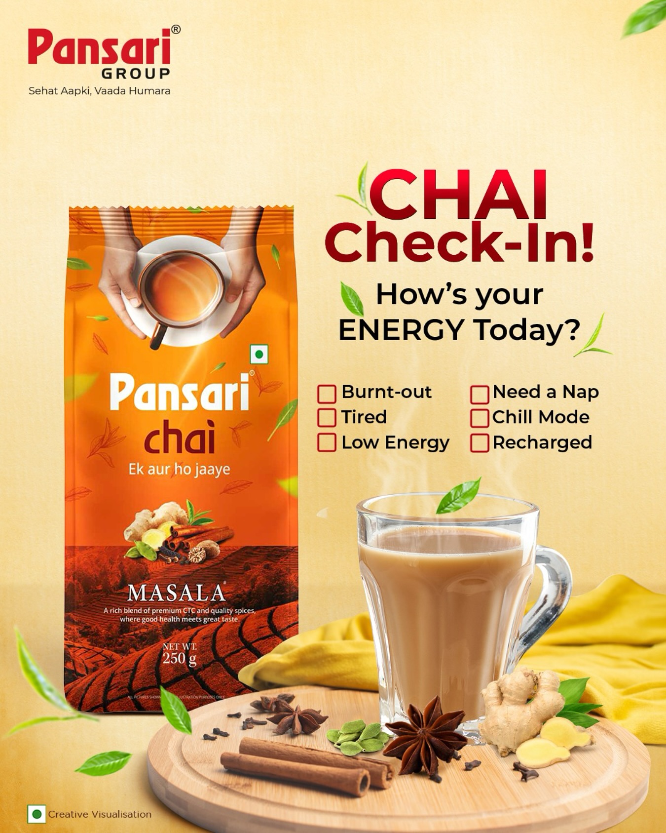 Pansari Group
