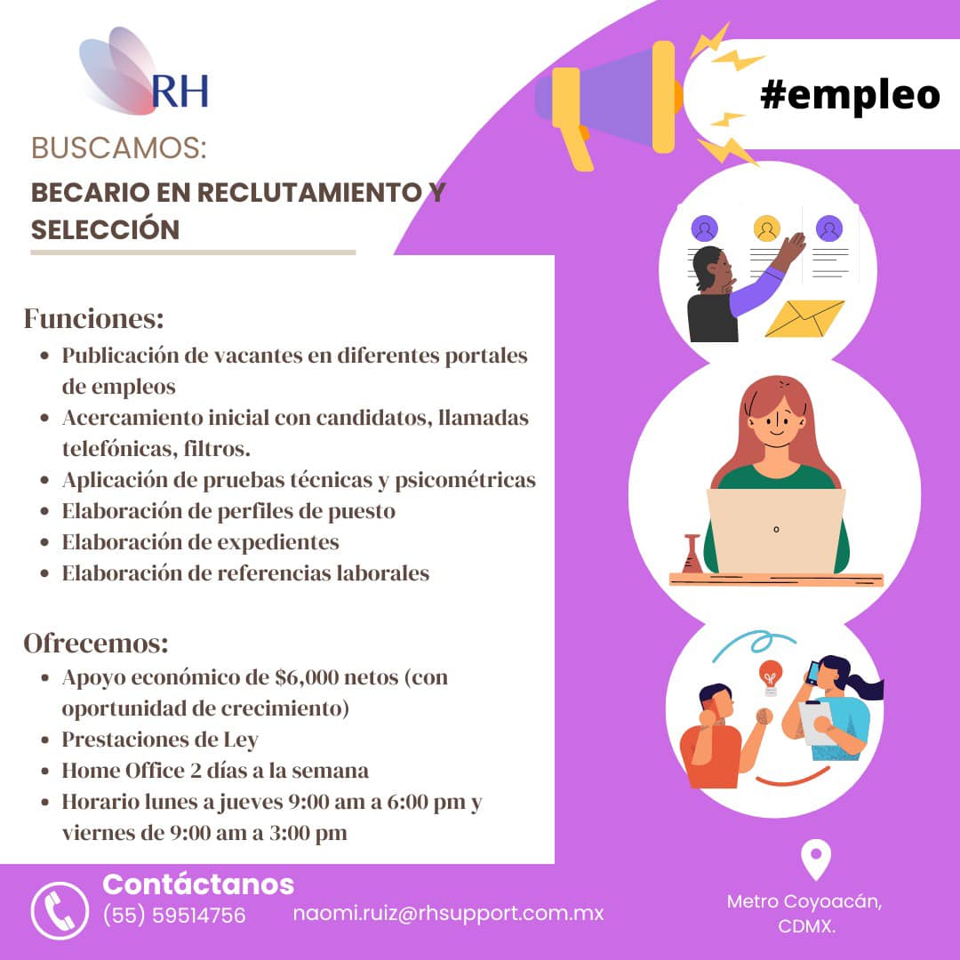 RH Capital | Coyoacán