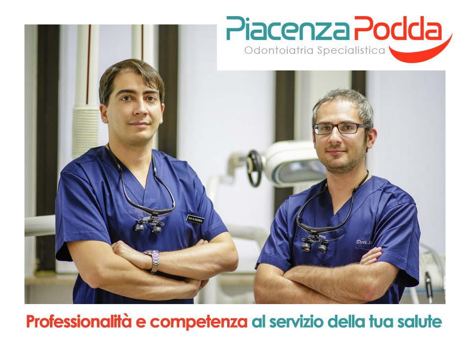Studio Dentistico Piacenza - Podda - SCEGLI LO STUDIO PIACENZA PODDA ...