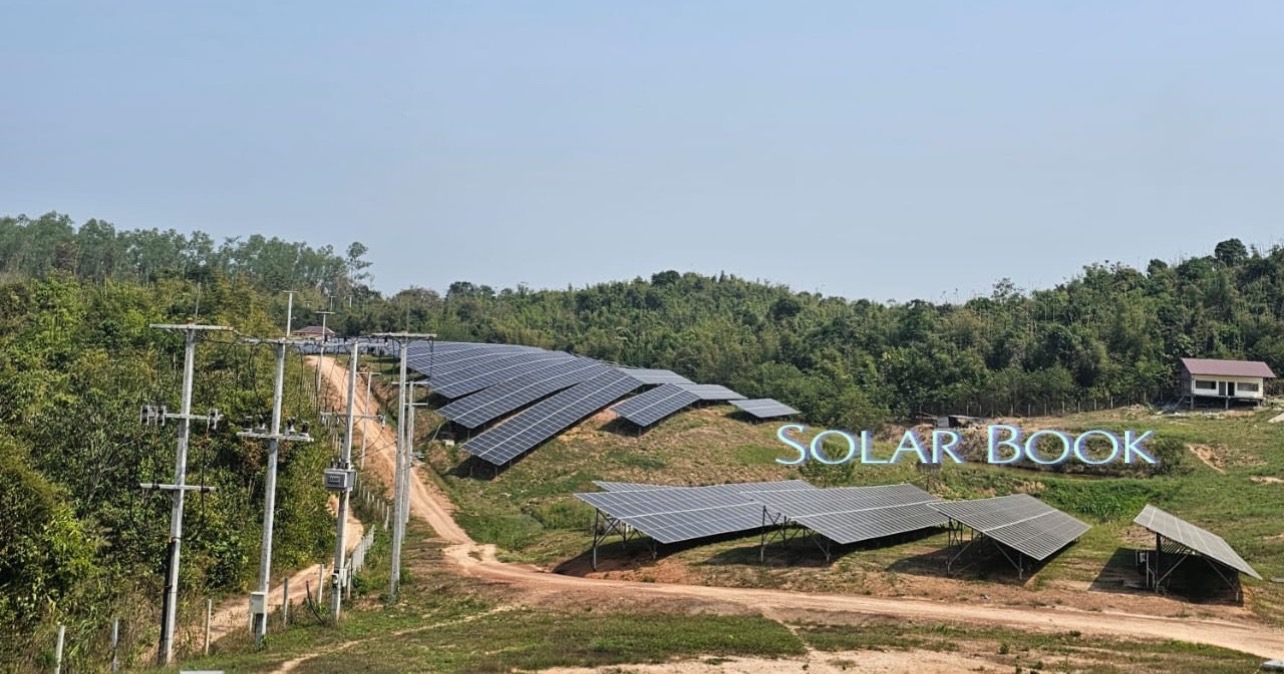 SOLAR BOOK | Bangkok