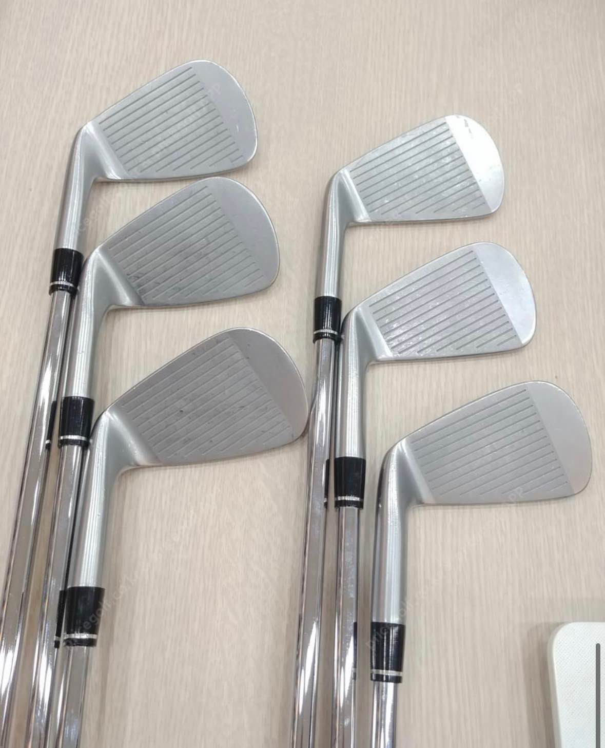 Honma Rose Proto MB Iron Set(5-10) Limited!! - Golf Clubs - Petaling ...