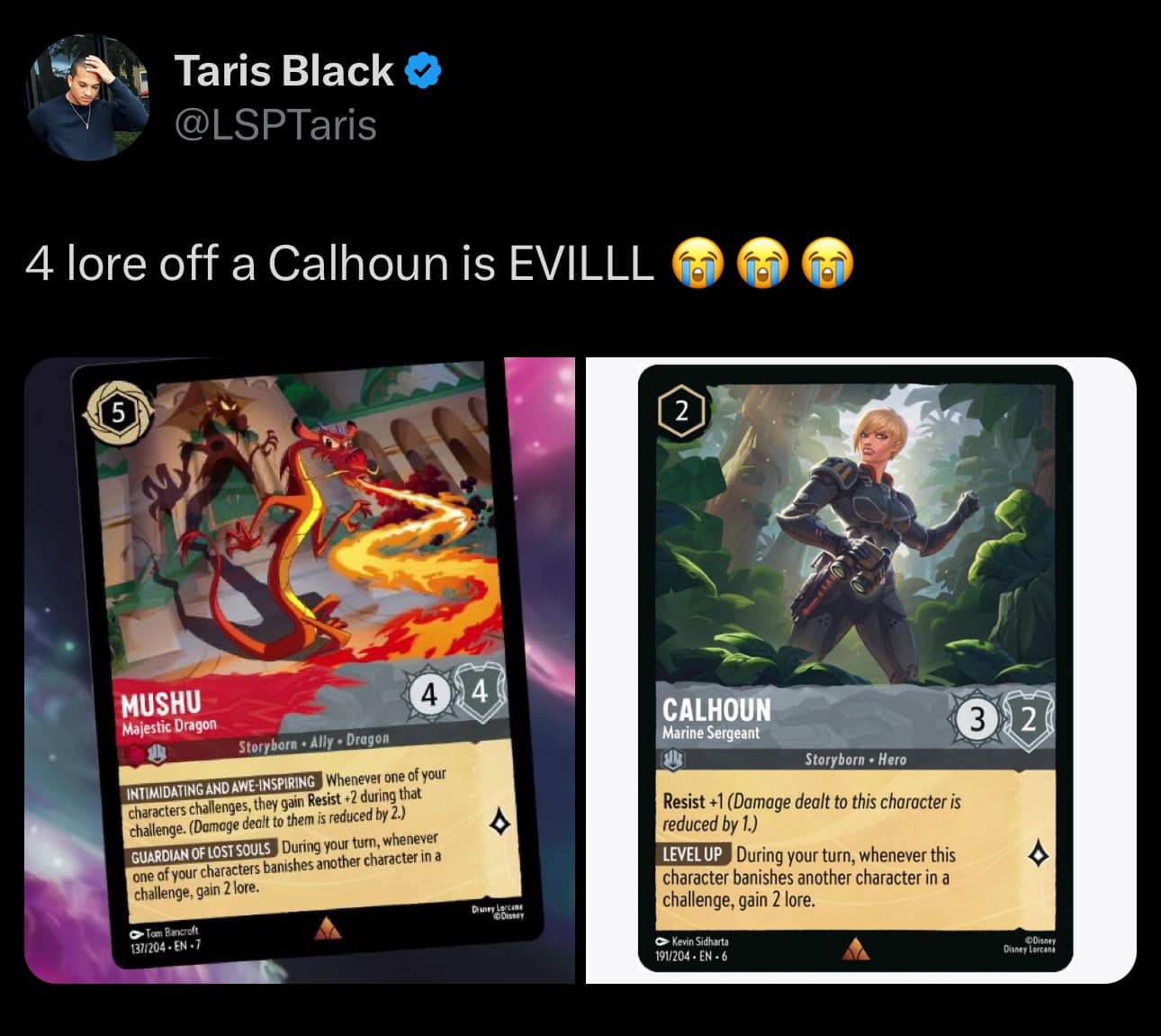 mushu lorcana card - Reign of Jafar - - FastTalking Dragon (Common) Reign of Jafar and all of our other affordable retro video games Mushu - Fast-Talking Dragon (130/204)