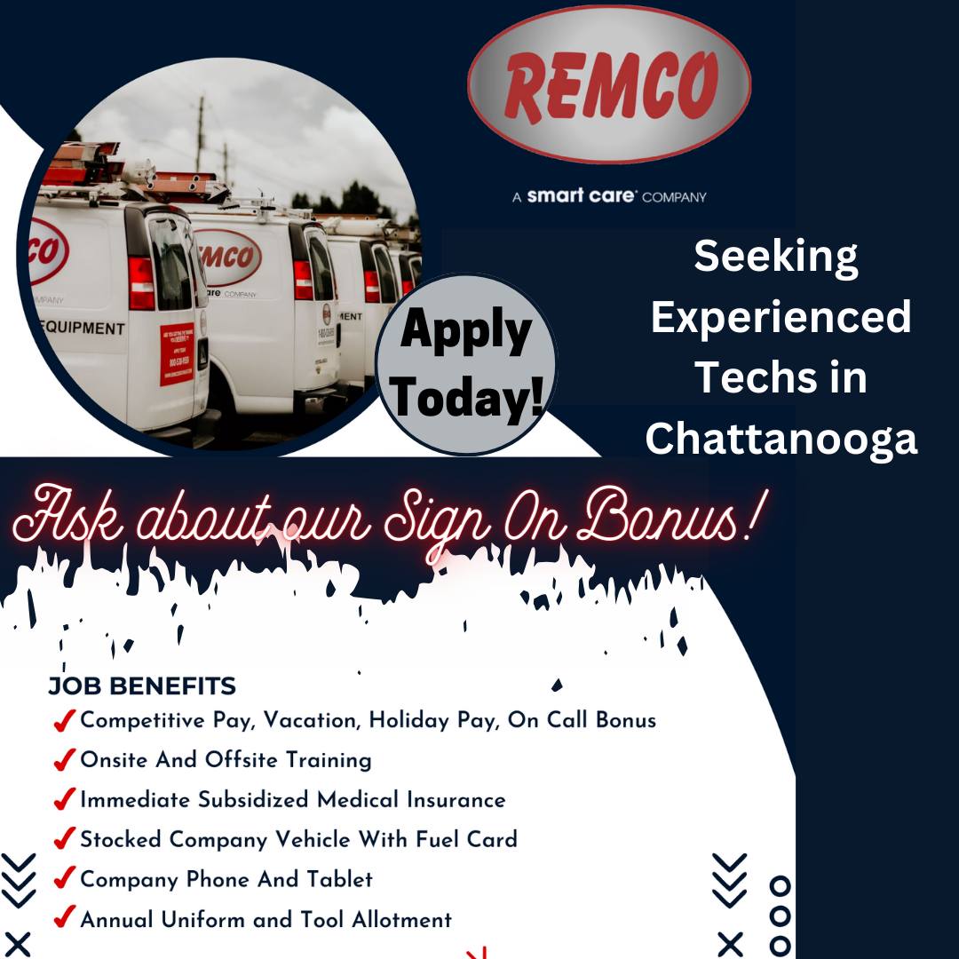 REMCO Southeast | Pelham AL