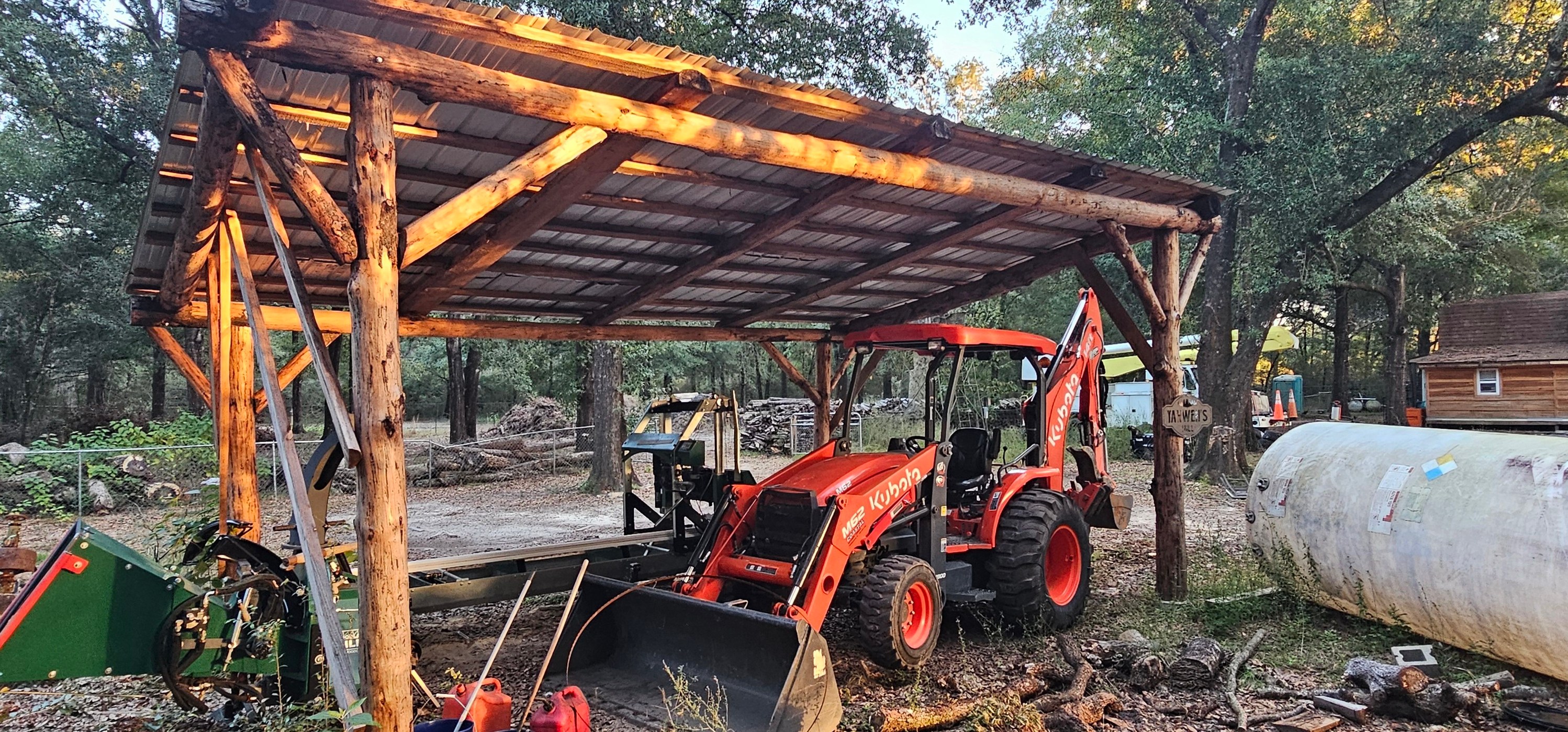 The Restoration Ranch... - The Restoration Ranch Ministry