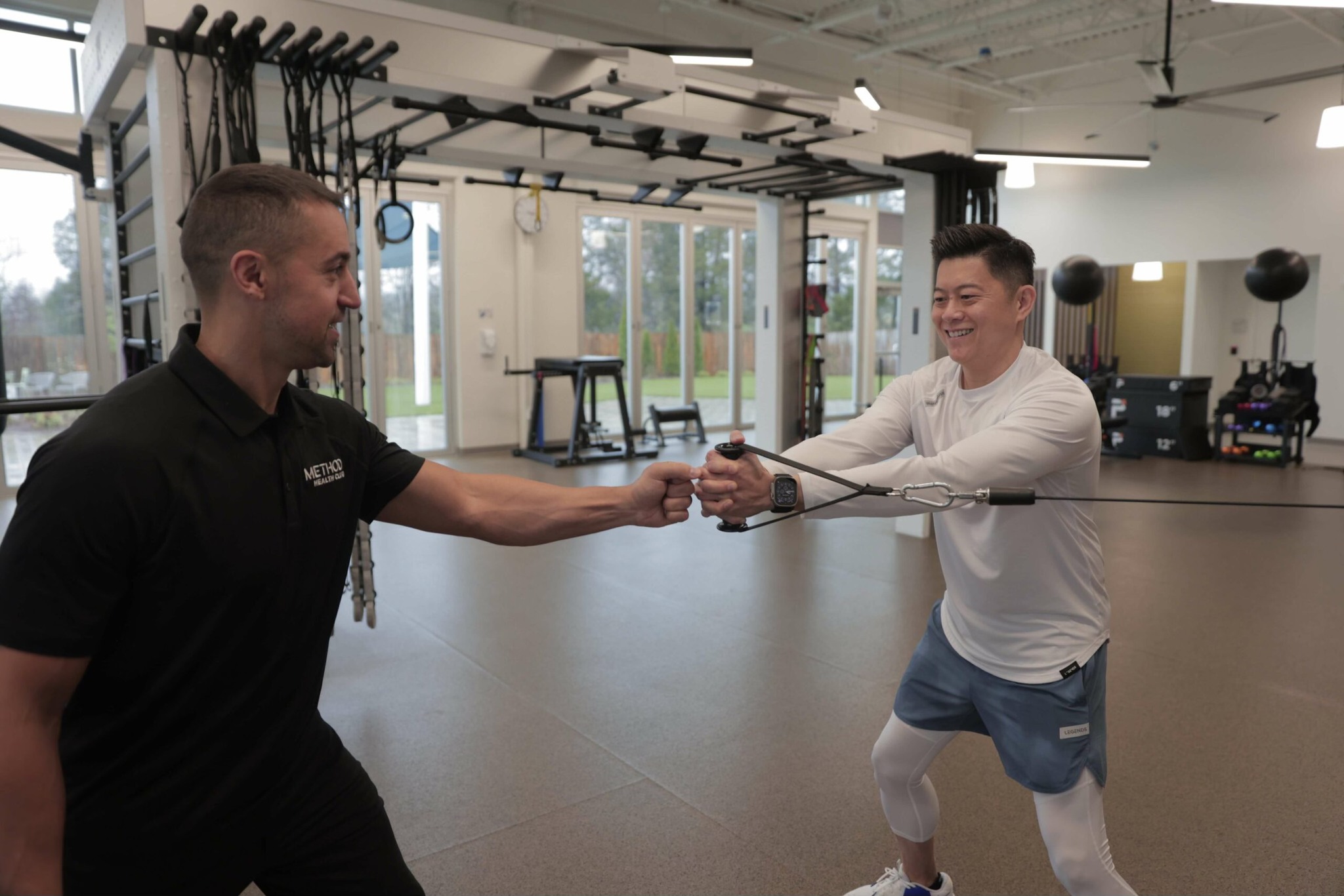Method Health Club Ashburn | Ashburn VA