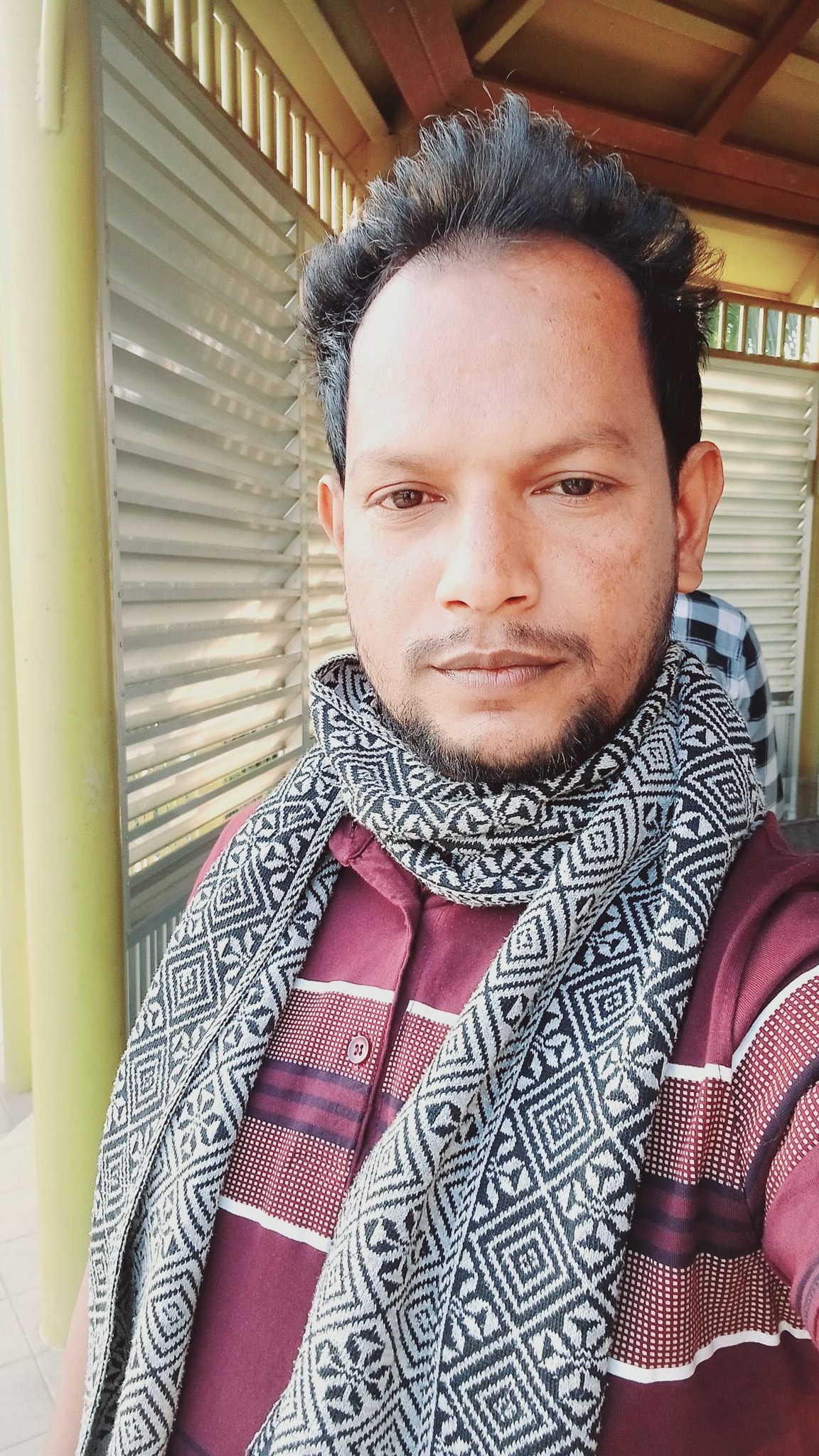 শরিফ ভাই