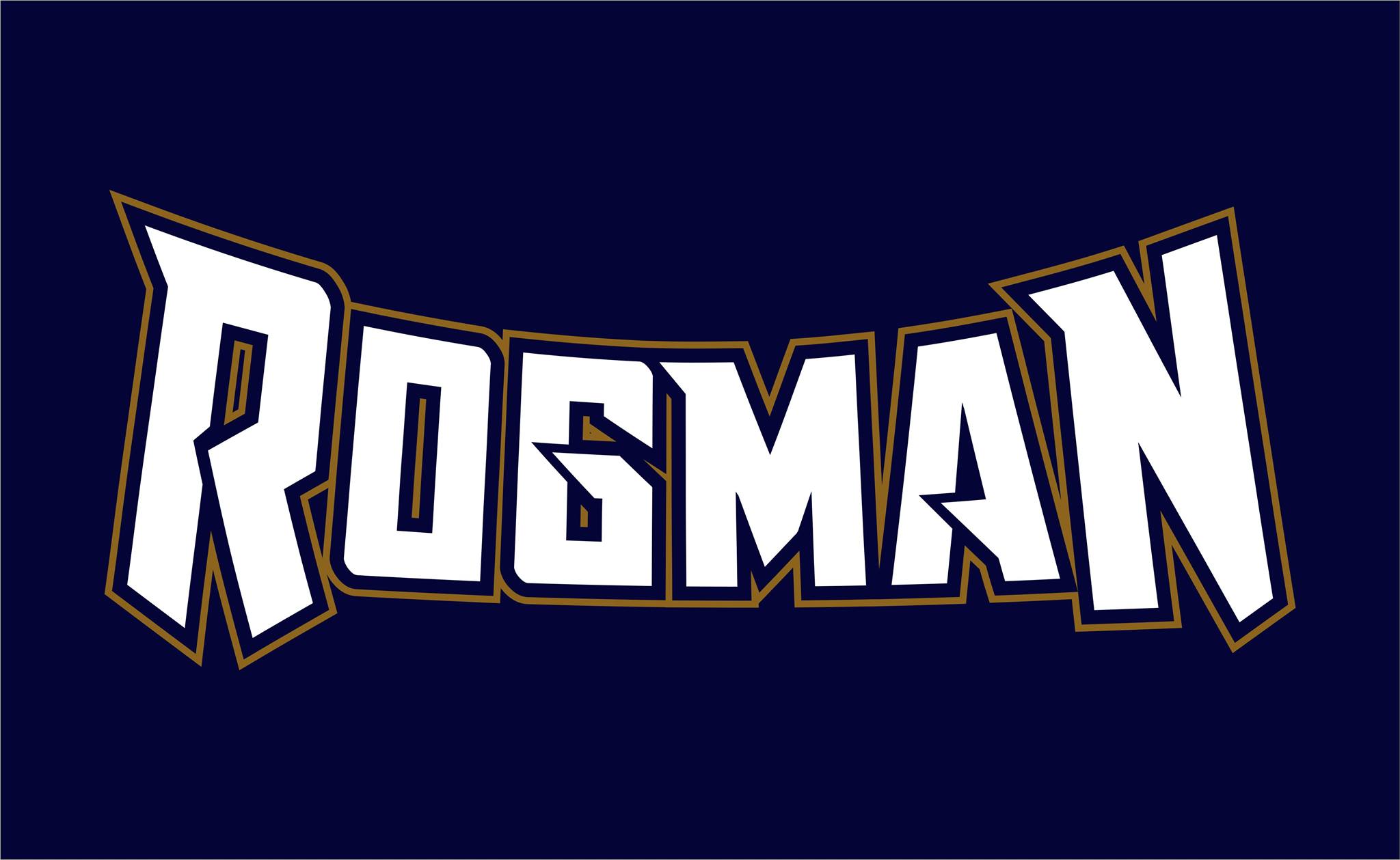 Rogman esports