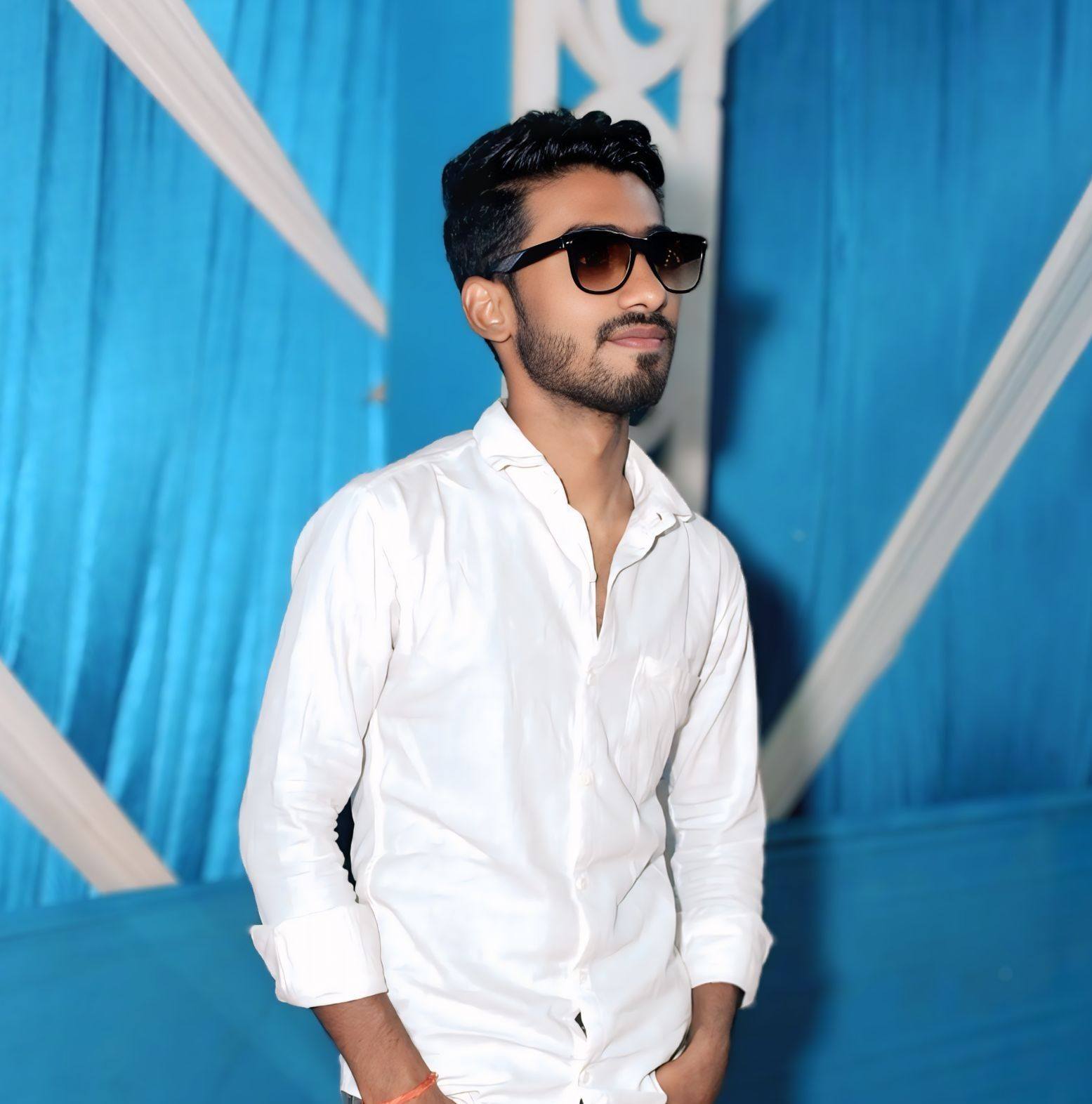 Manish Raj