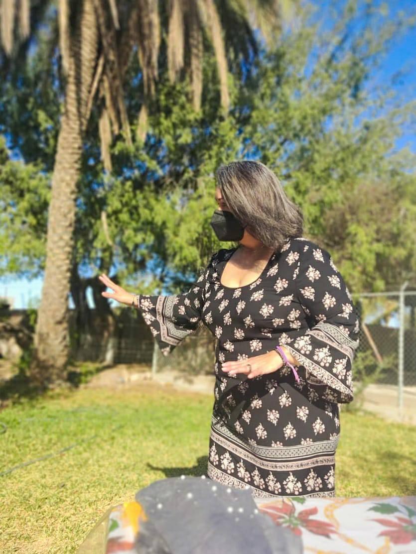 Maribel Escalante
