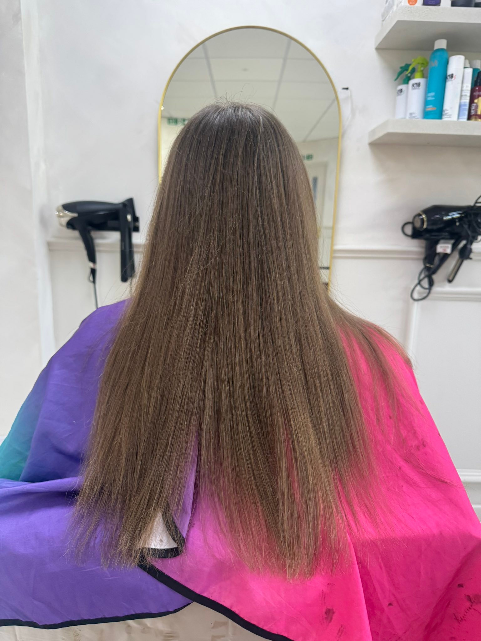 jessierouxhair | Hessle