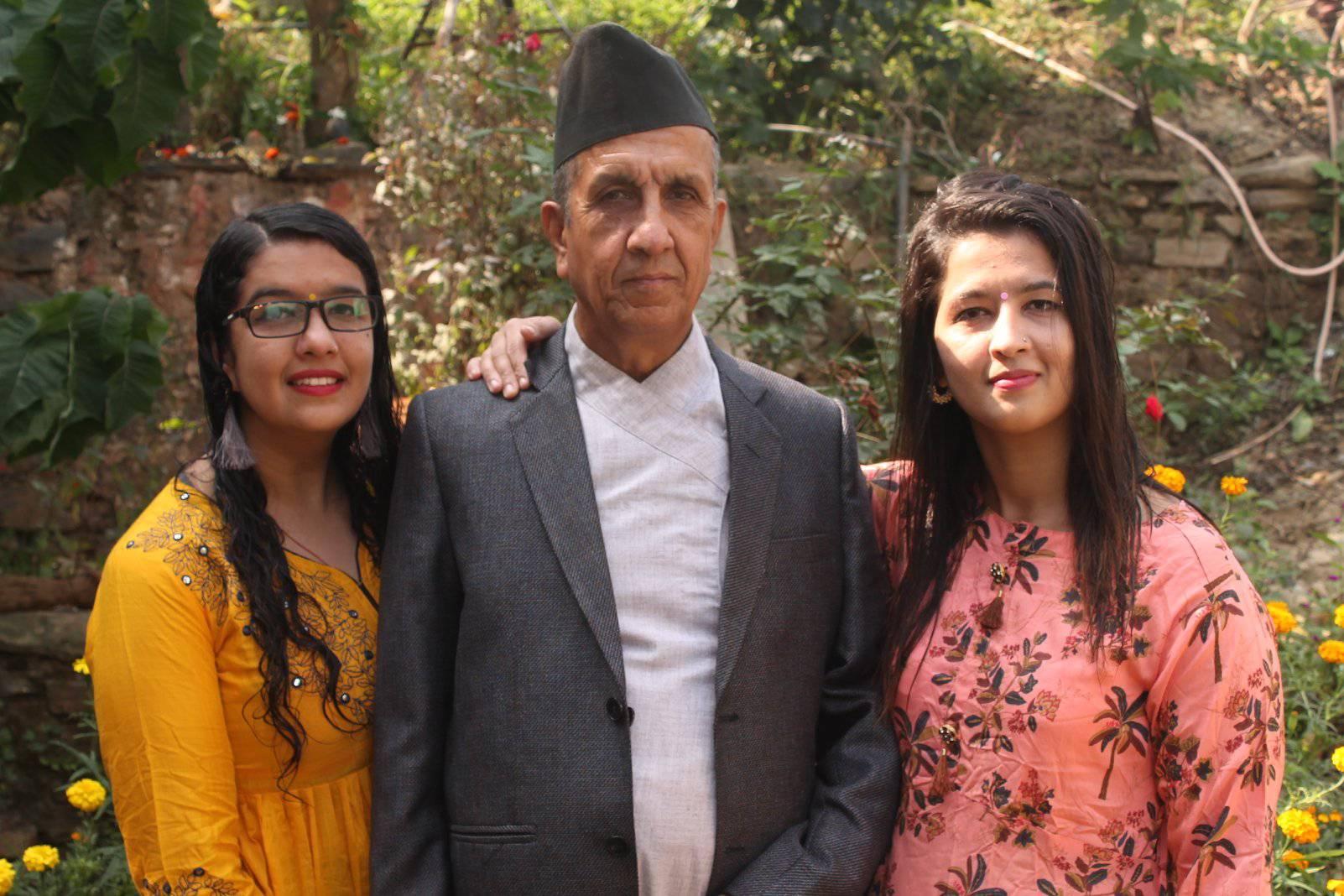 Bijay Raj Pokharel