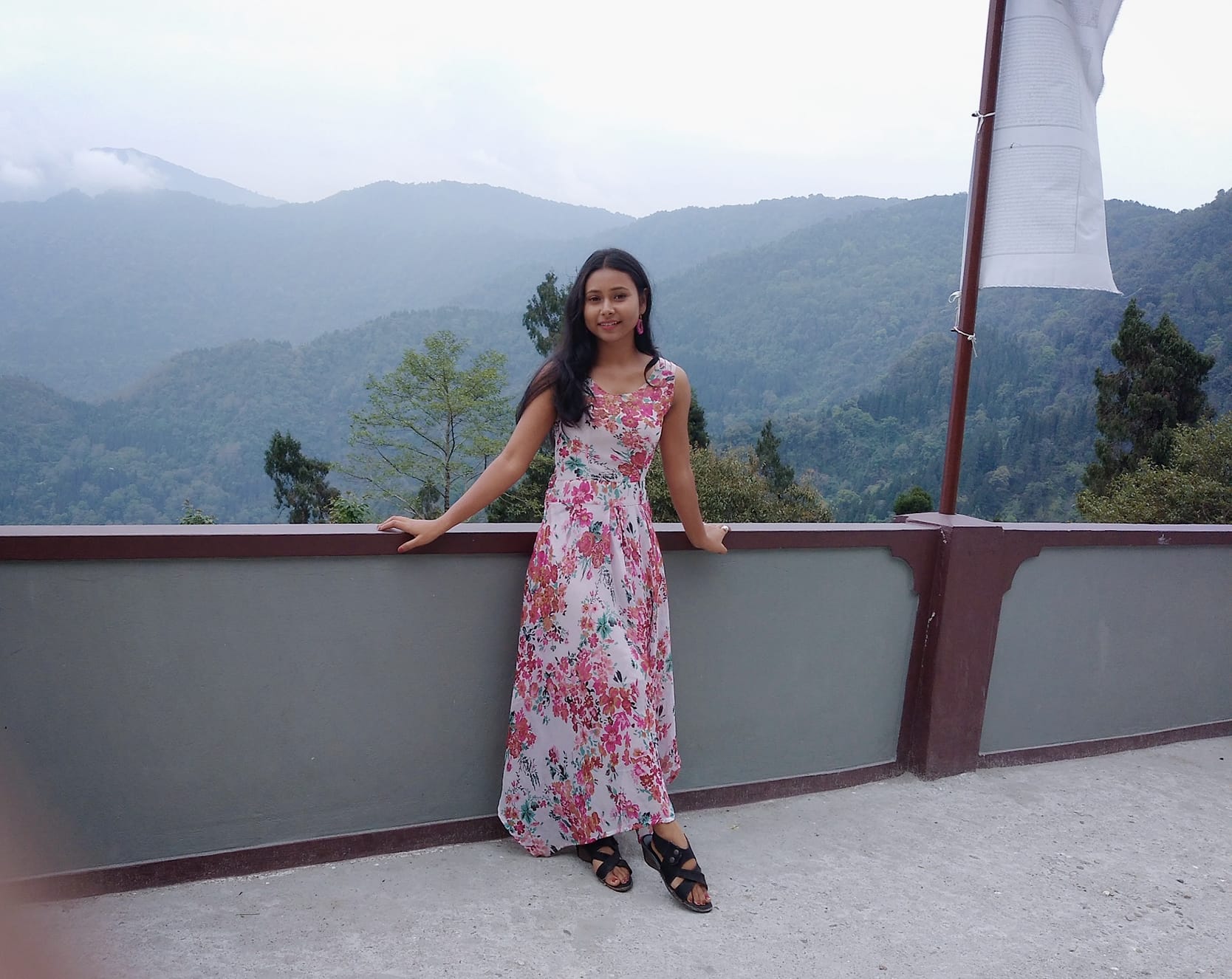 Supriya Das
