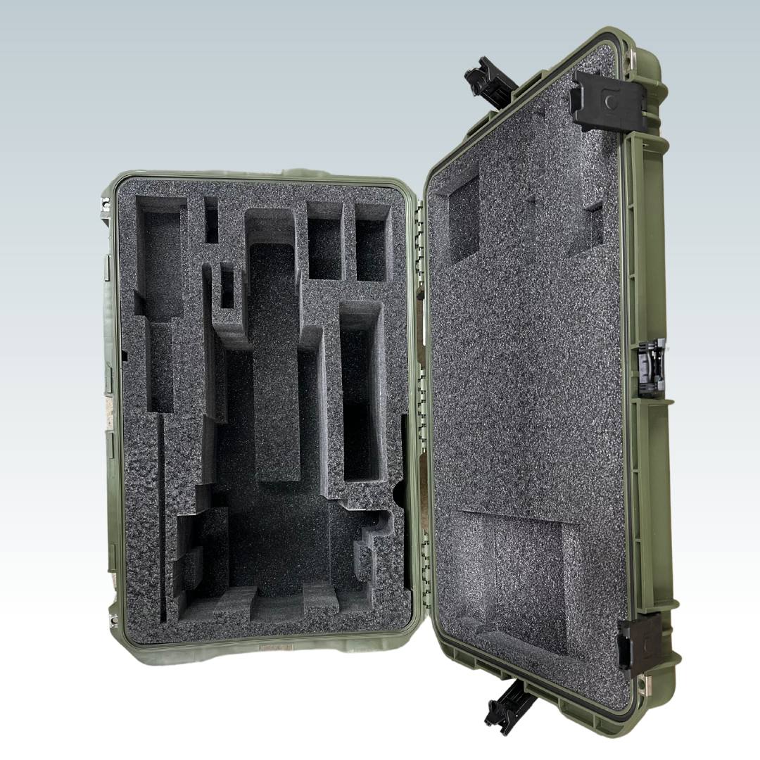 Advanced Packaging, Inc. (API)