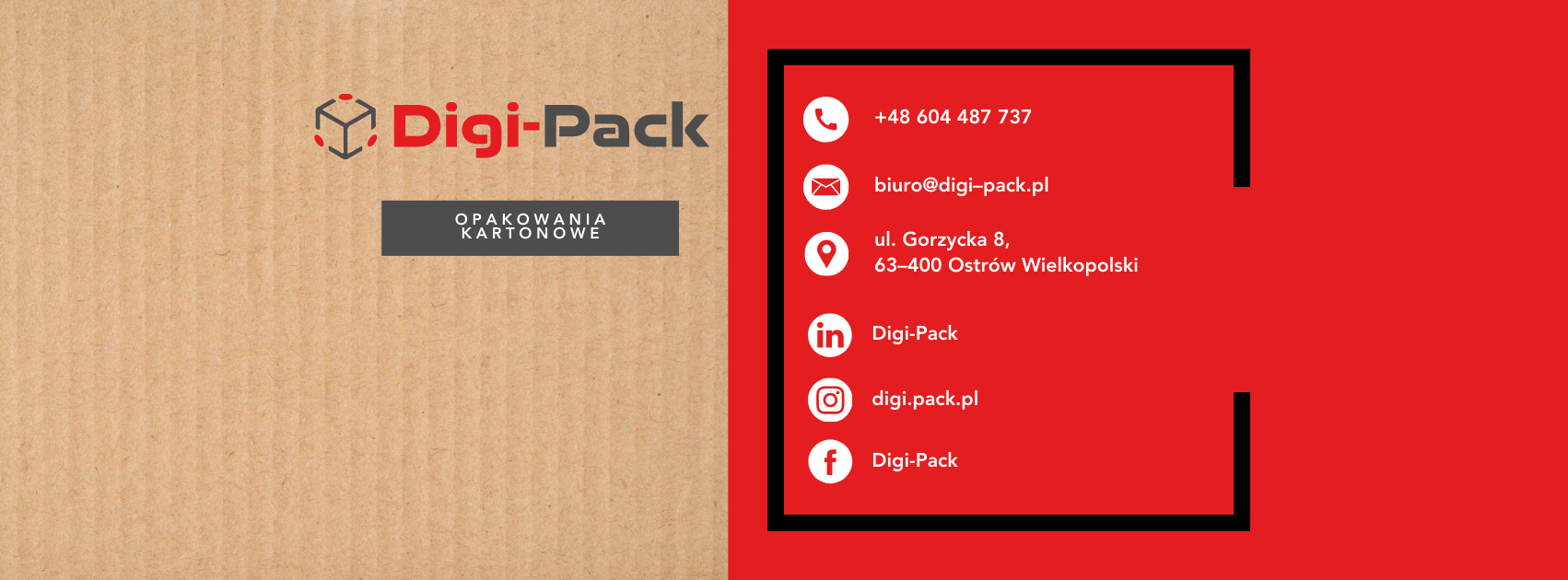 Digi-Pack