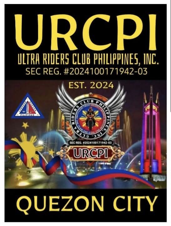 ULTRA RIDERS CLUB PHILIPPINES, INC. | Facebook