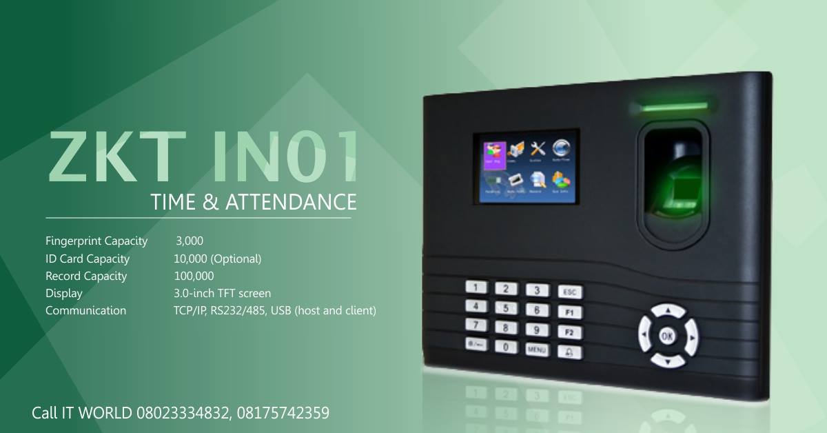 Id_card Machines