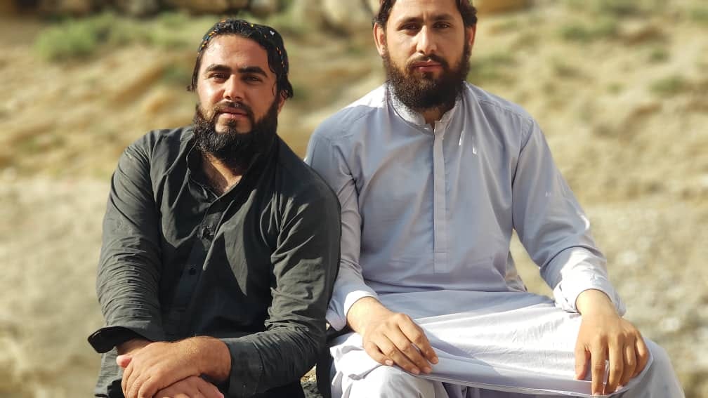 Rooh Ullah Rihan