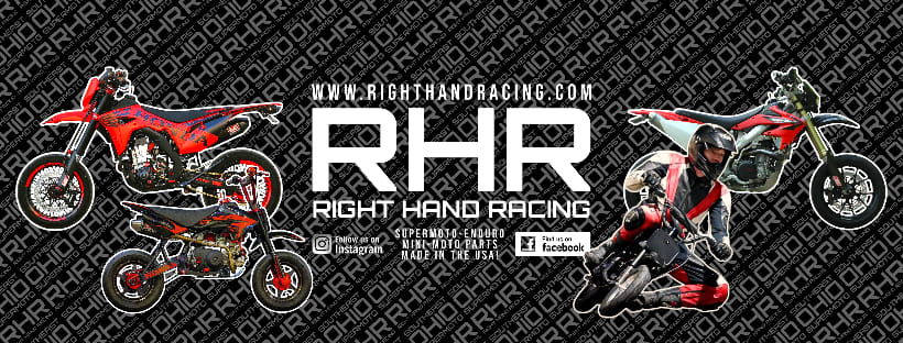 Right Hand Racing