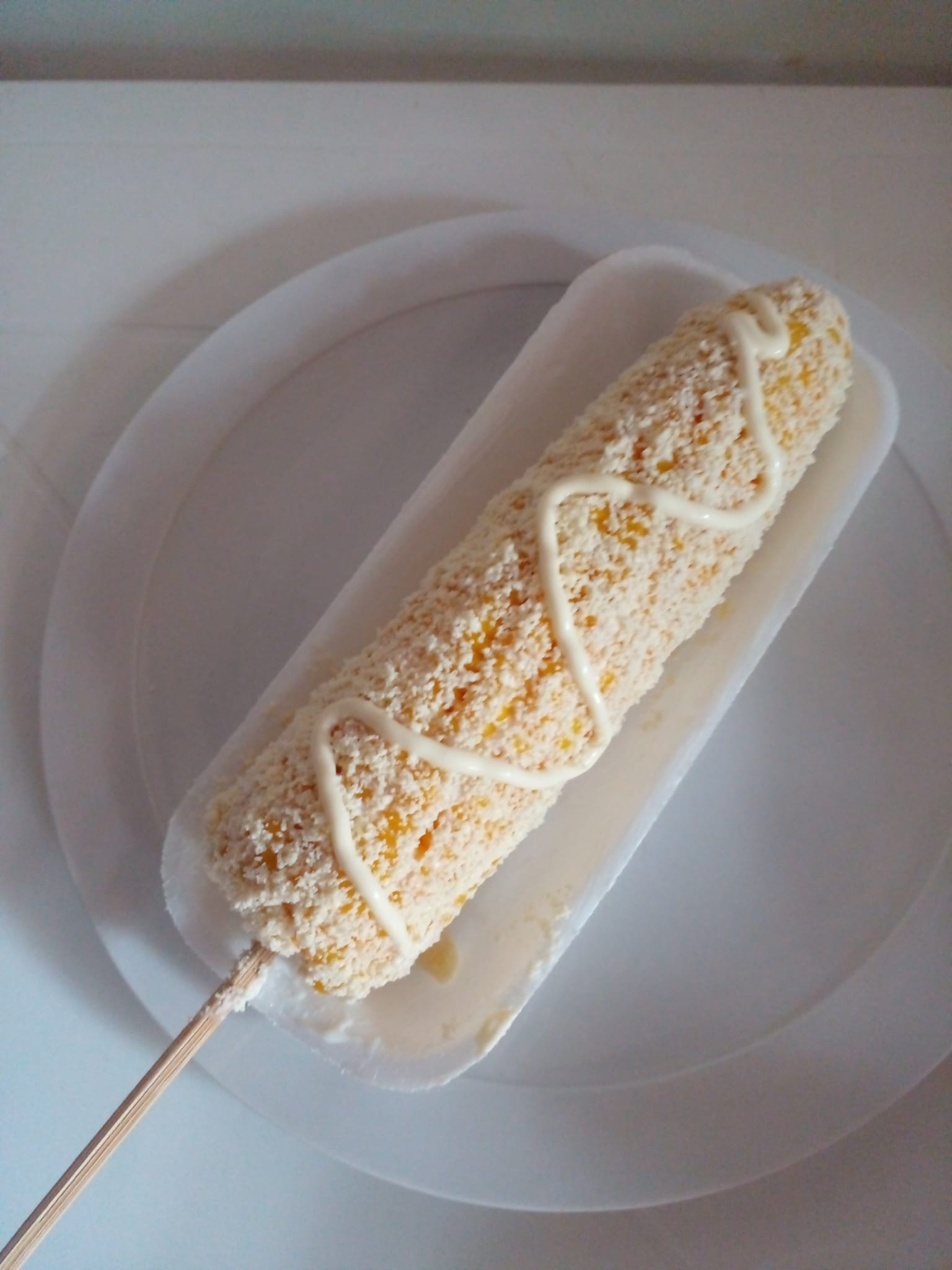 En esta tarde de Lunes... - Raspados Y Elotes Dulce Del Norte