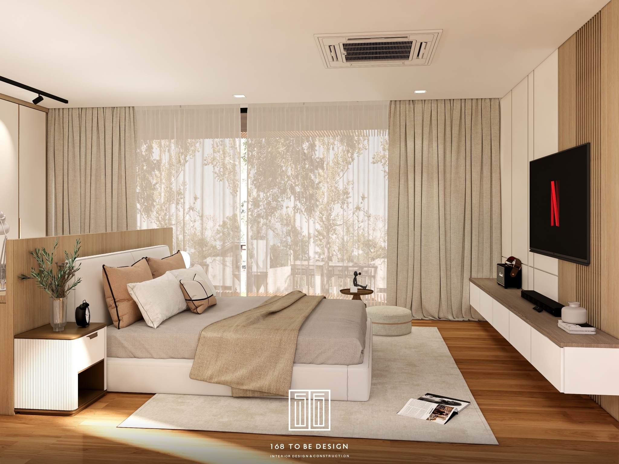 168 To Be Design Interior and Construction รับออกแบบตกแต่งภายใน added a ...