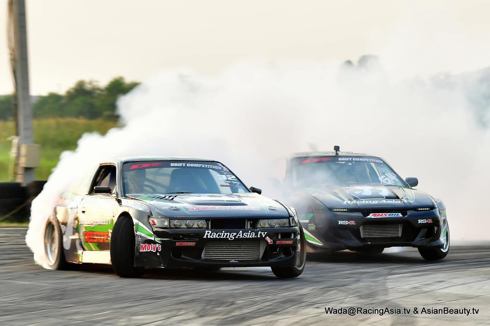 RacingAsia.tv