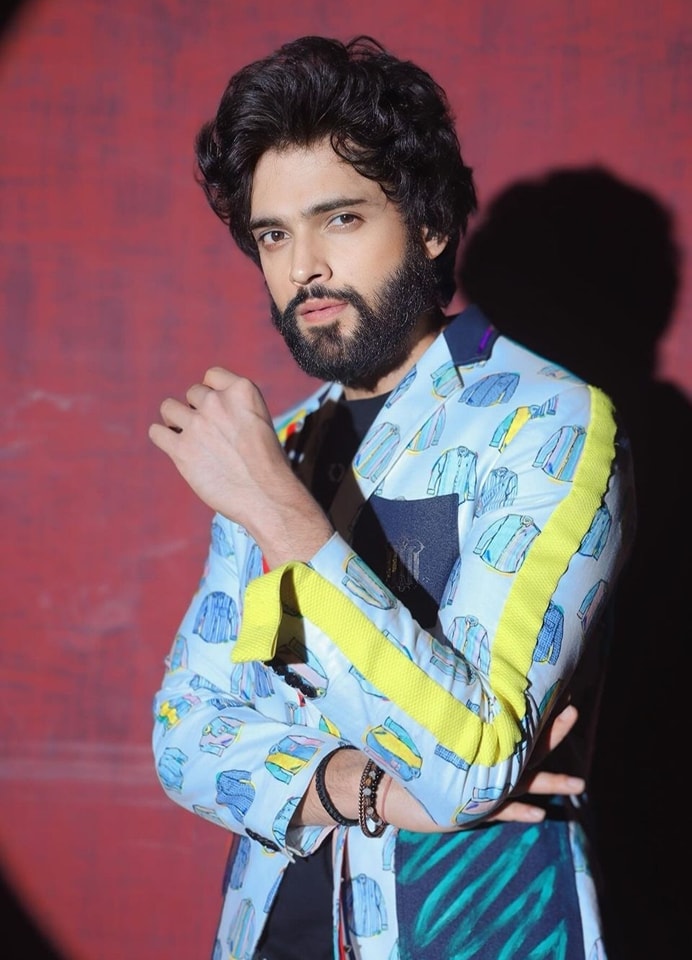Parth Samthaan