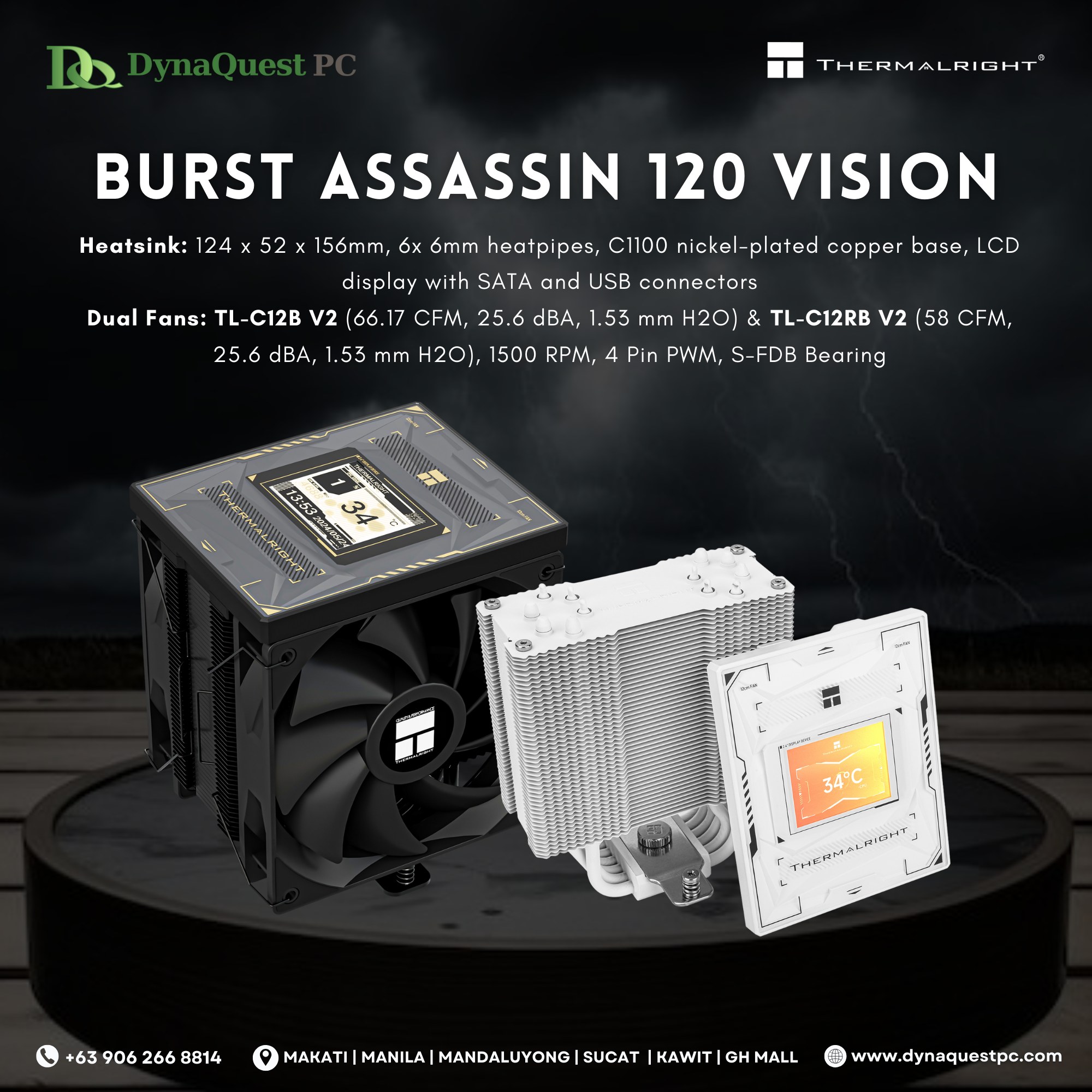 ❄️Power through any task with the 𝐁𝐮𝐫𝐬𝐭 𝐀𝐬𝐬𝐚𝐬𝐬𝐢𝐧