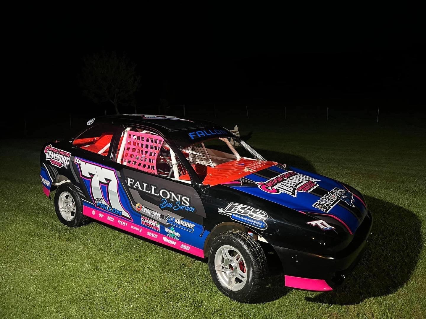 Speedway - NOMINATIONS ROLLING IN FOR VICTORIAN STATE TITLES Speedway ...