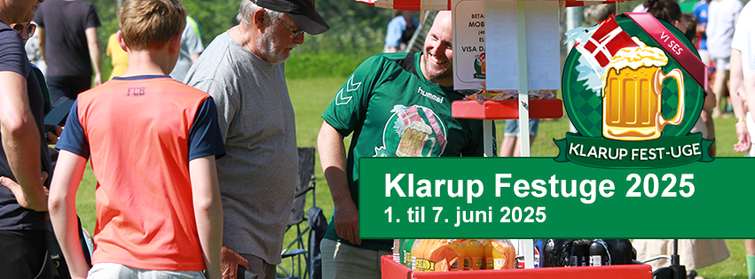 Romdrup-Klarup Sogn added a new photo. - Romdrup-Klarup Sogn