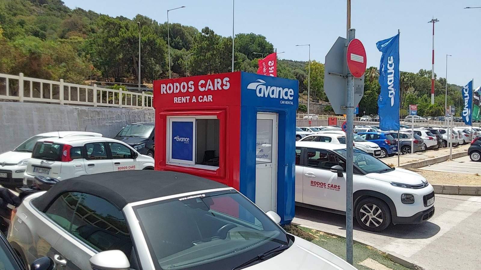 🚗 Unlock the Beauty of Rhodes... - Rodos Cars - Rent A Car