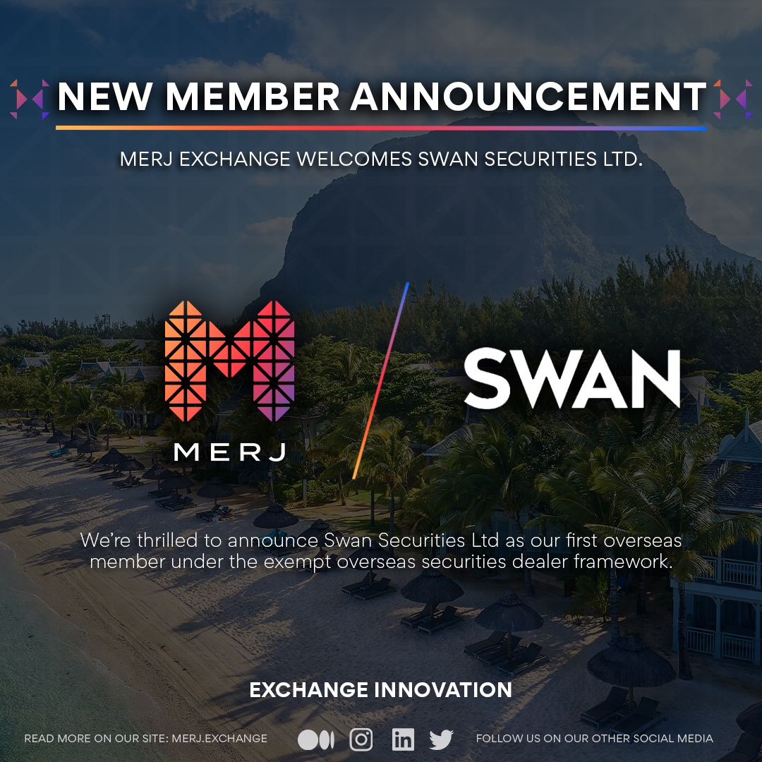 MERJ Exchange | Mahé