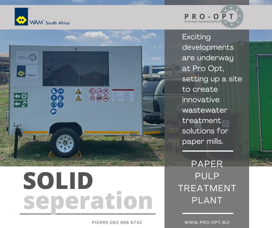 Pro-Opt | Johannesburg