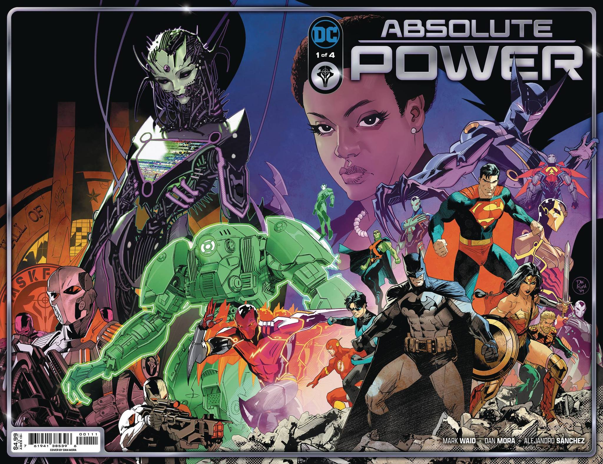 🔥💧THIRD EYE WEEKLY COVER DROP💧🔥 Lots of SIICK covers FOC'ing