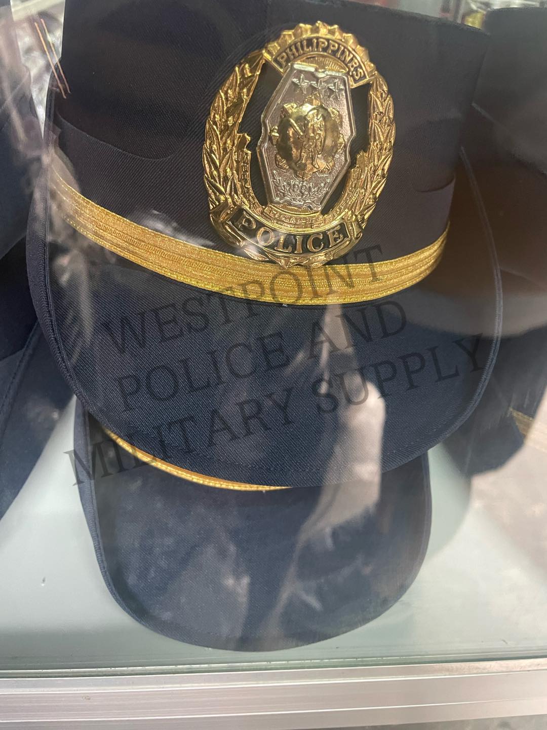 Westpoint Police and Military Supply | Taguig