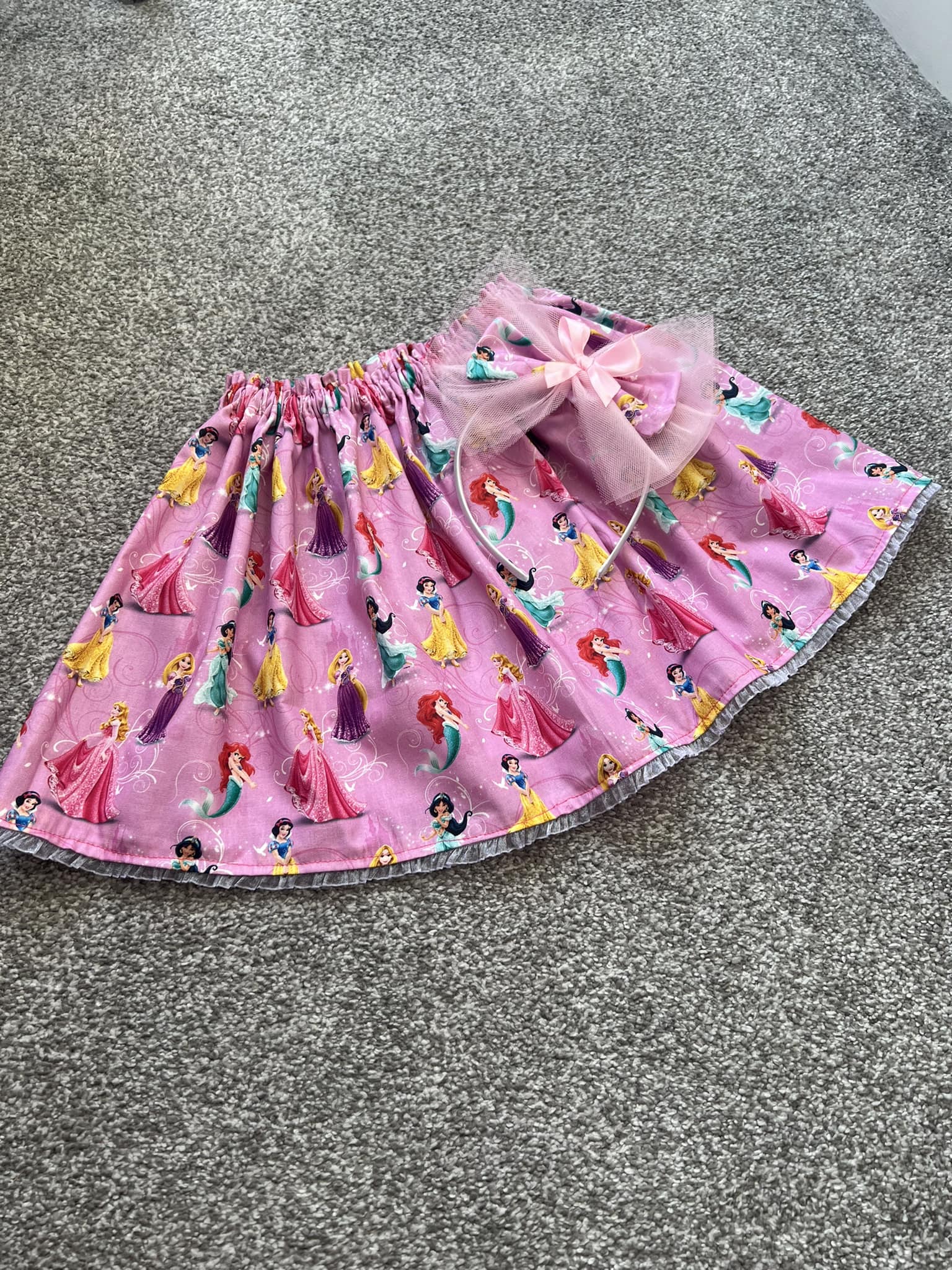 Candy bloss kids Irvine