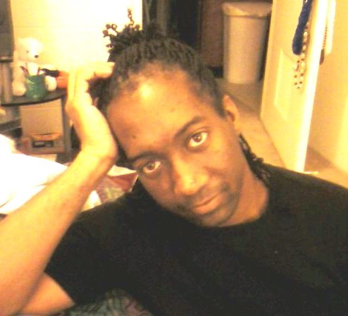 Andrew Stringfellow