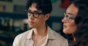 AI glasses from Meta: Empowering accessibility