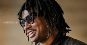 Bluetooth Glasses