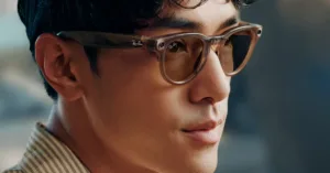 Bluetooth sunglasses: Audio and connectivity