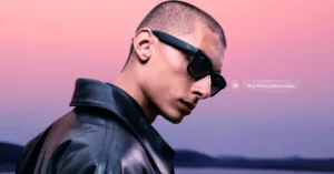 Everyday Uses for AI Glasses