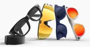 AI Glasses Technology 101: AI Glasses Explained