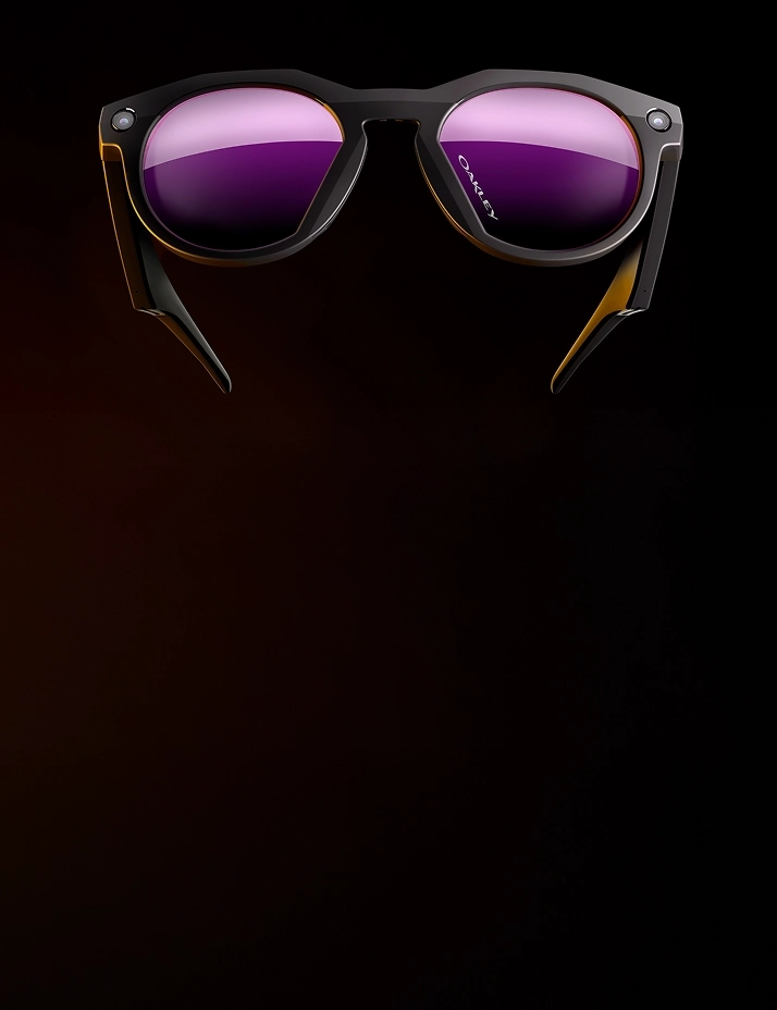 Oakley Meta HSTN AI Glasses