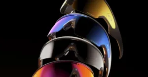 AI glasses for baseball: Track stats and hit smarter