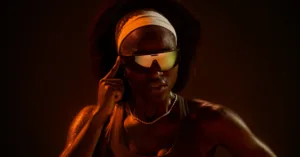 AI glasses for fitness: Track and improve your routine